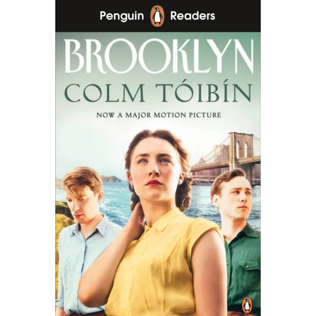 [9780241589106] Brooklyn