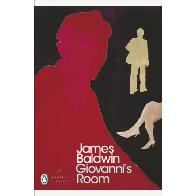 Giovanni's Room