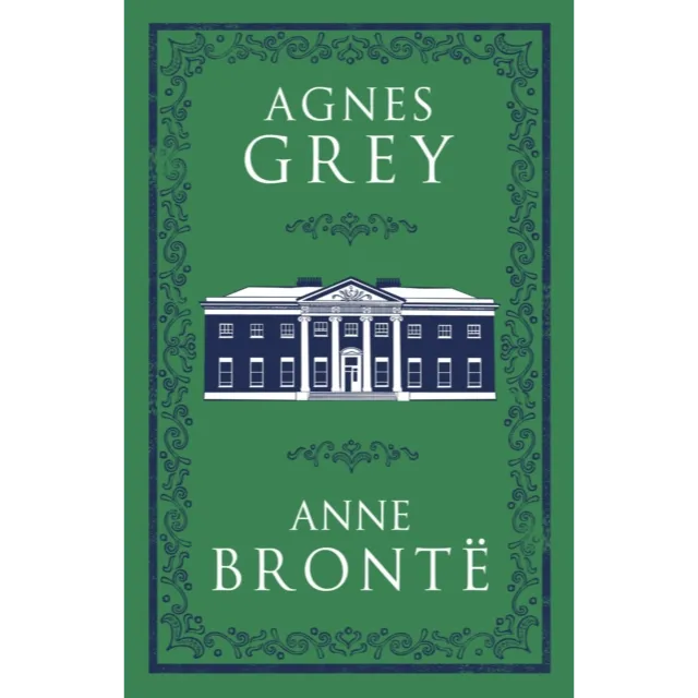 Agnes Grey