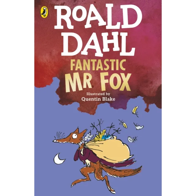 Fantastic Mr Fox