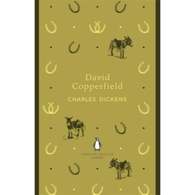 David Copperfield