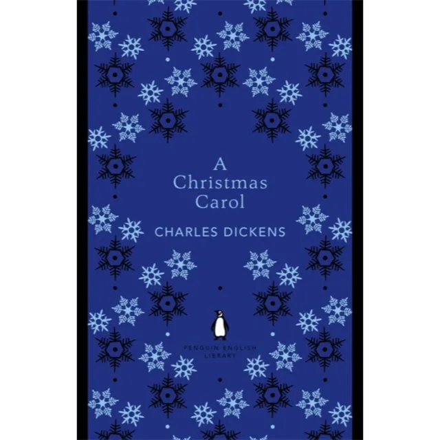 A Christmas Carol