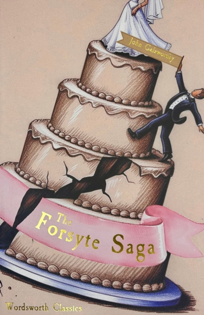 The Forsyte Saga
