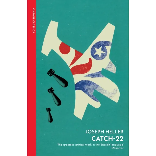 Catch-22 1