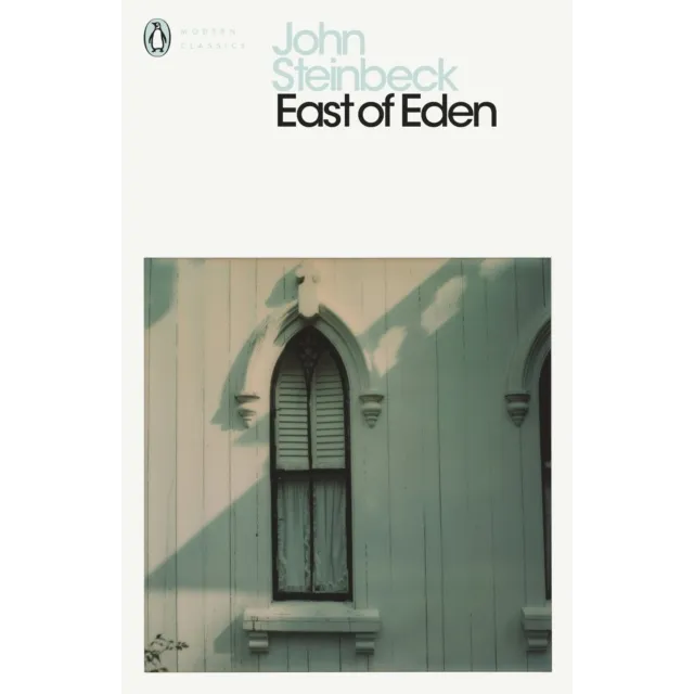 East of Eden