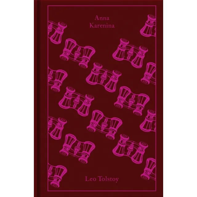 Anna Karenina