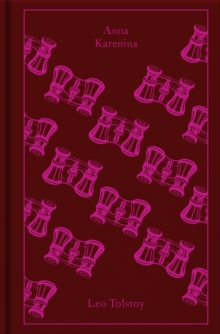 Anna Karenina
