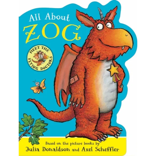 All About Zog