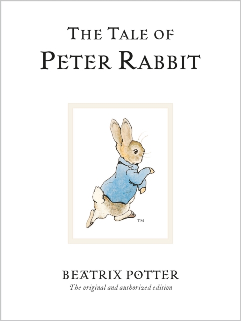[9780723247708] The Tale Of Peter Rabbit