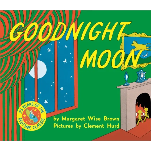 [9781509831975] Goodnight Moon