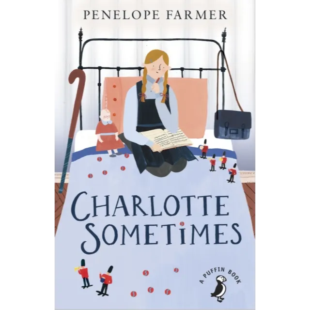 Aviary Hall : Charlotte Sometimes