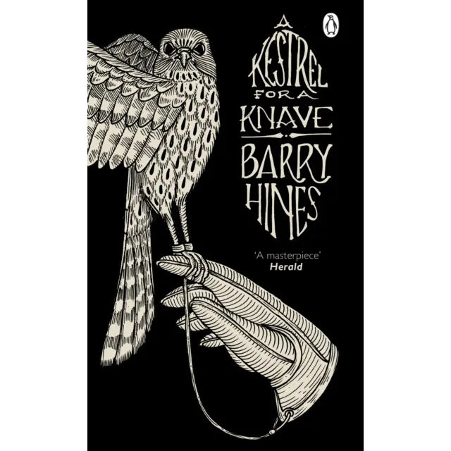 A Kestrel for a Knave