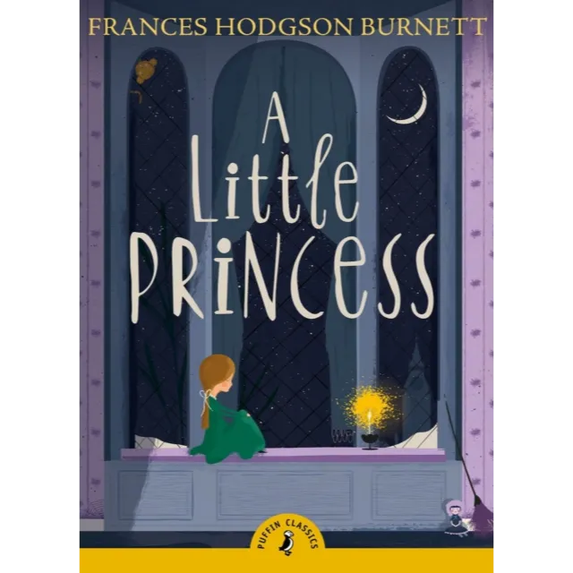 A Little Princess