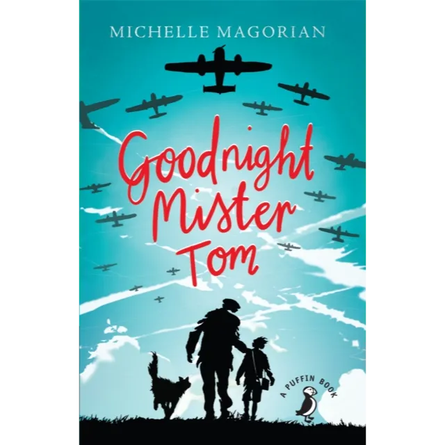 Goodnight Mister Tom 