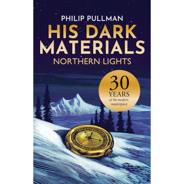 His Dark Materials 1 : Northern lights