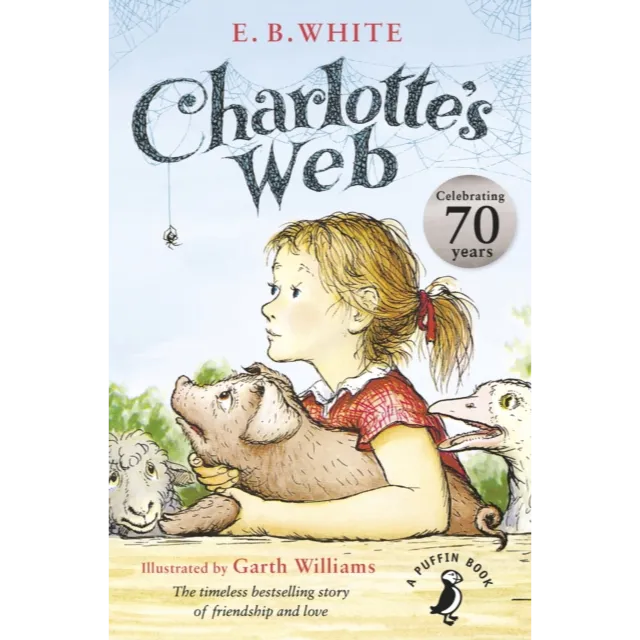 Charlotte's Web