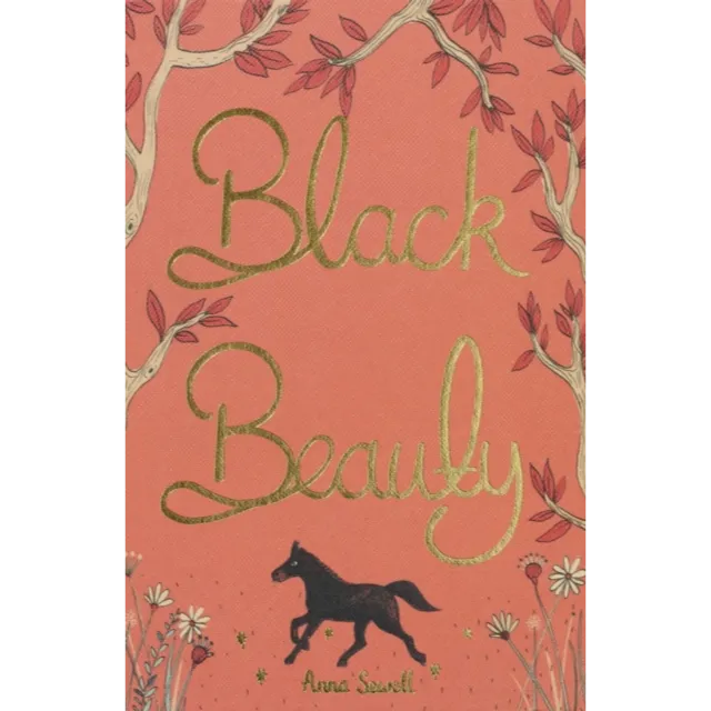 Black Beauty