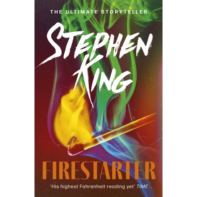 Firestarter