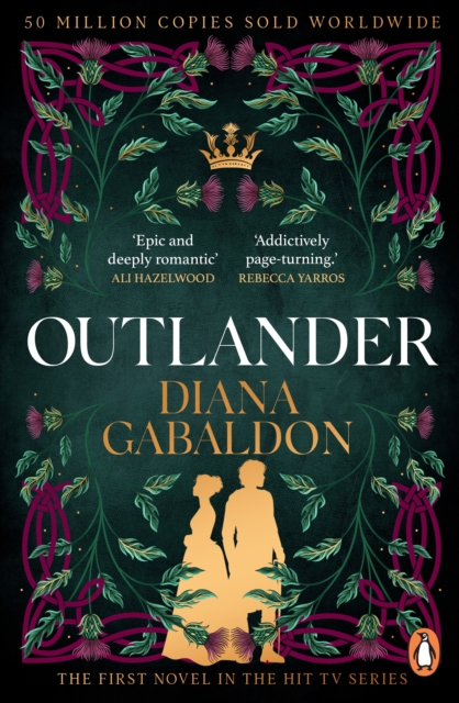 Outlander 1