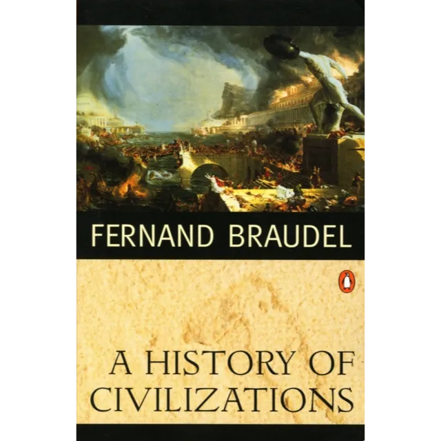 A History of Civilizations