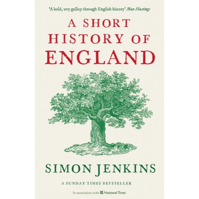 A Short History of England