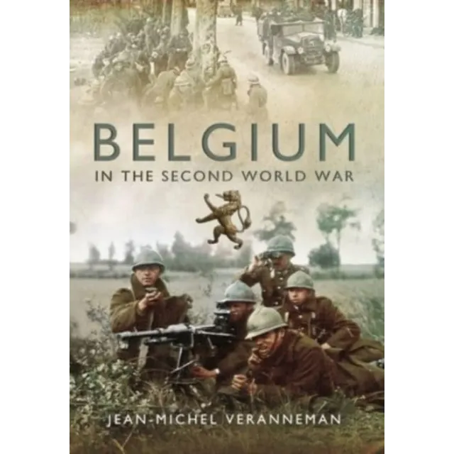 Belgium in the Second World War
