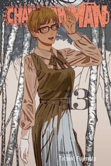 Chainsaw Man 13