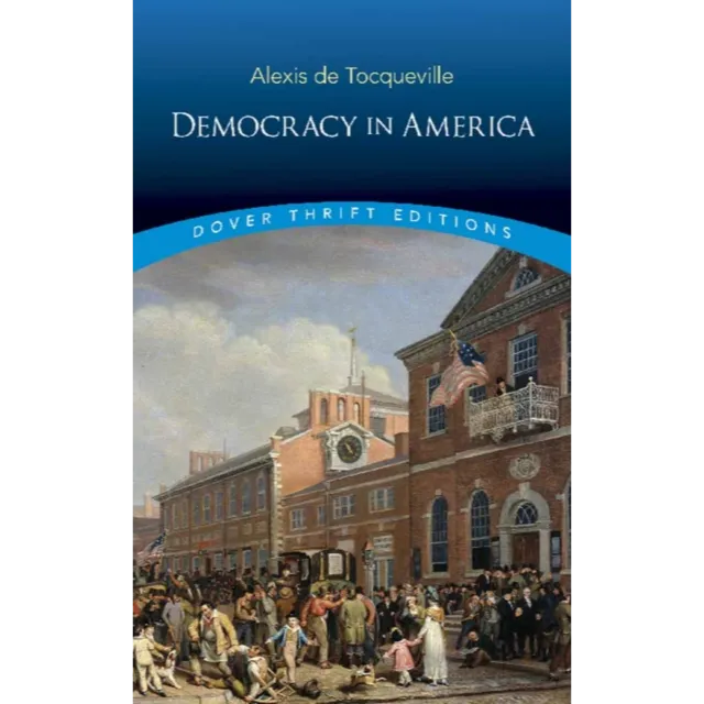 Democracy in America