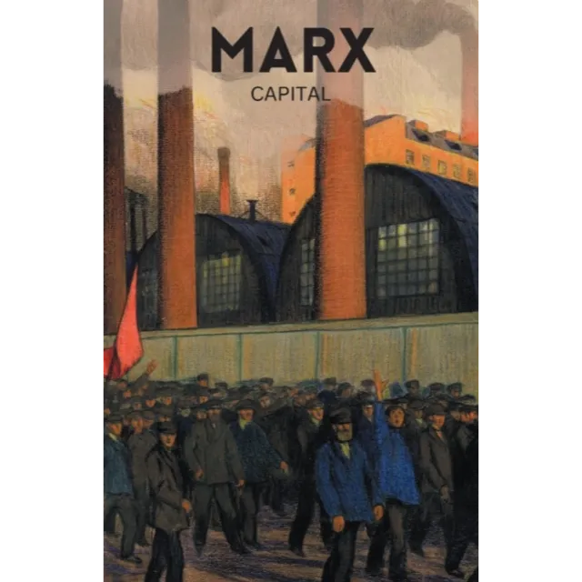 Capital : Complete Works