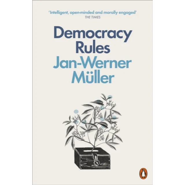 Democracy Rules