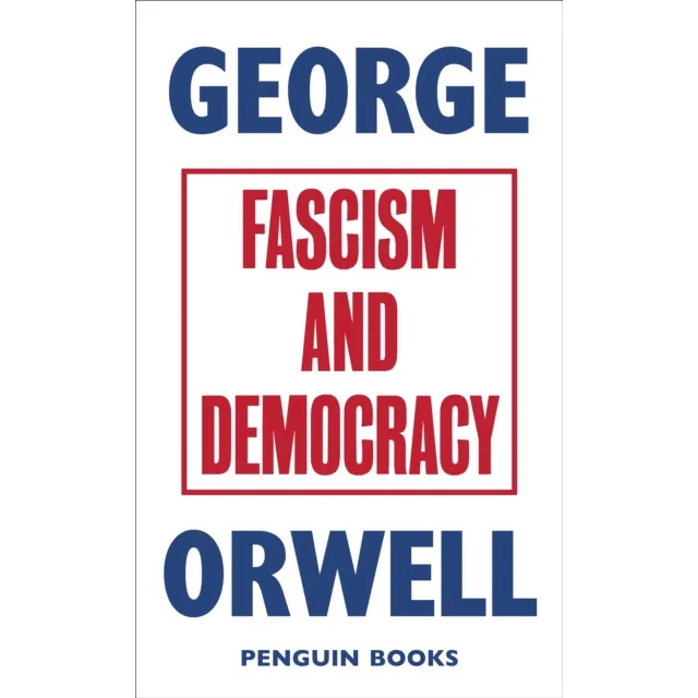 Fascism and Democracy