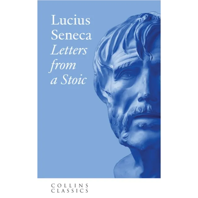 Letters from a Stoic