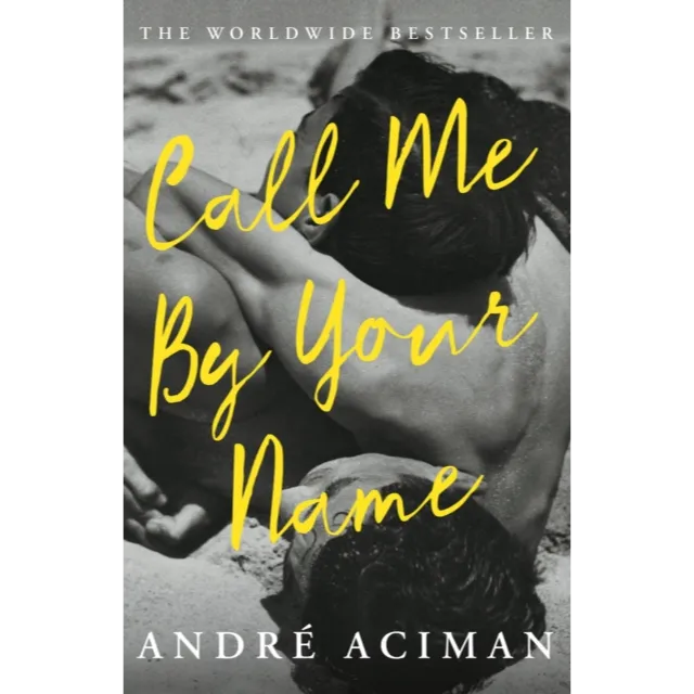 Call Me By Your Name 1