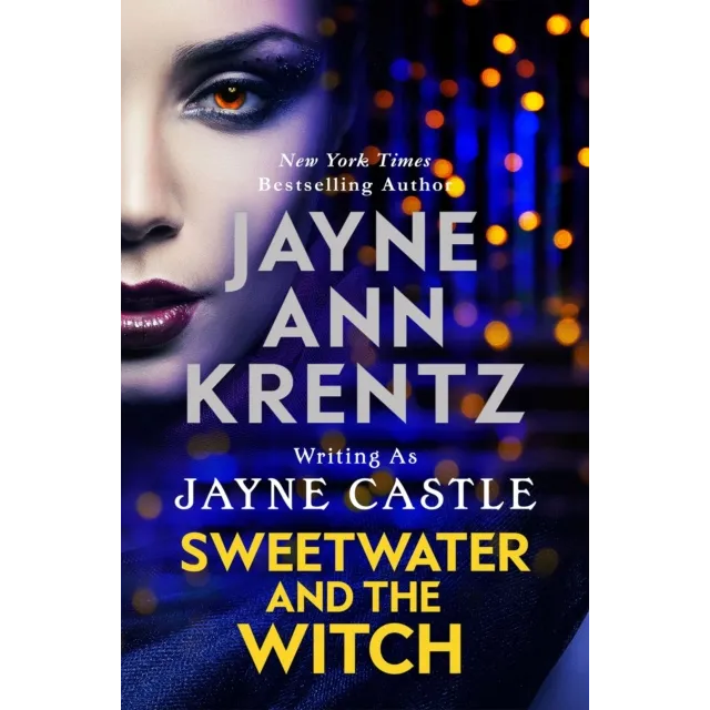 Ghost Hunters : Sweetwater and the Witch