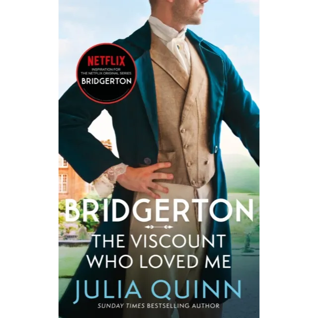  Bridgerton 2 : The Viscount Who Loved Me
