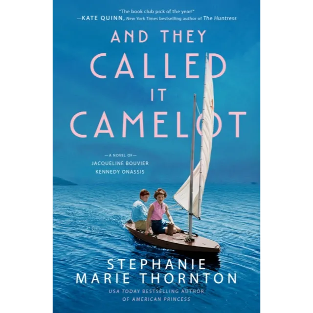 And They Called It Camelot