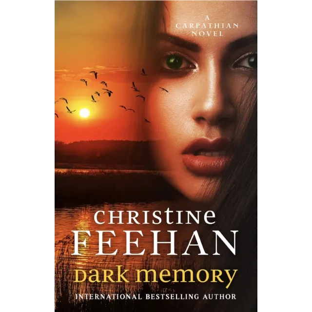 Dark Carpathian : Dark Memory