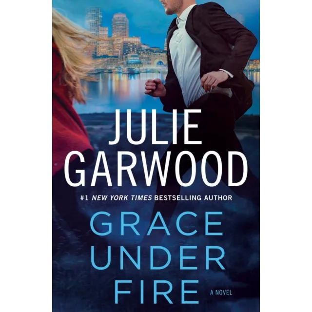 Buchanan-Renard : Grace Under Fire
