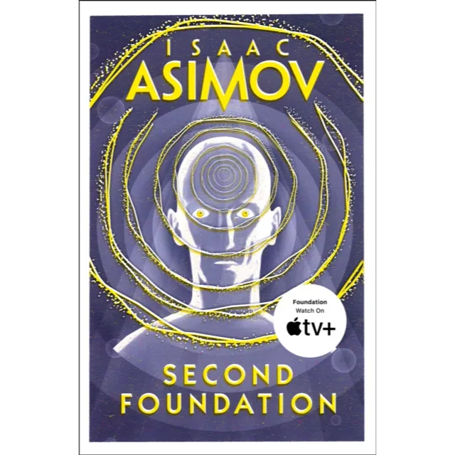 Foundation 3 : Second Foundation