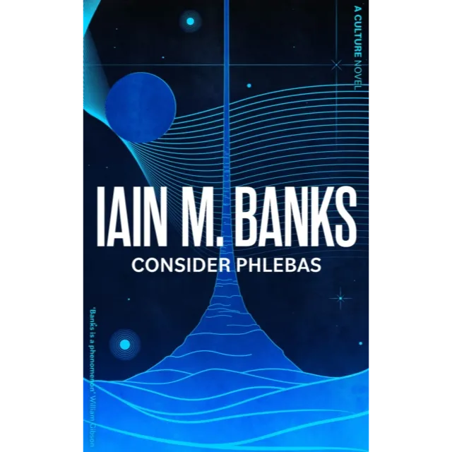 Consider Phlebas