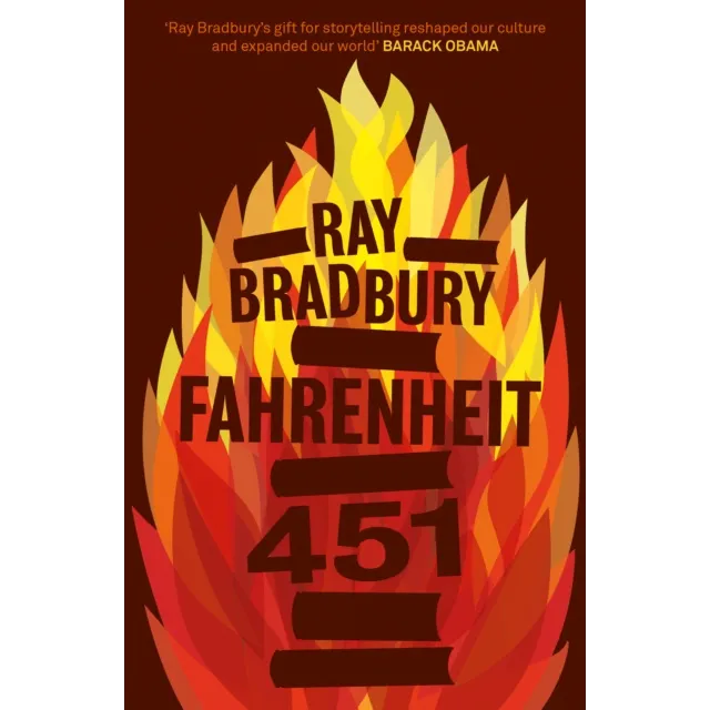 Fahrenheit 451