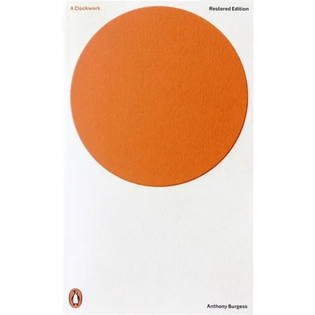 A Clockwork Orange
