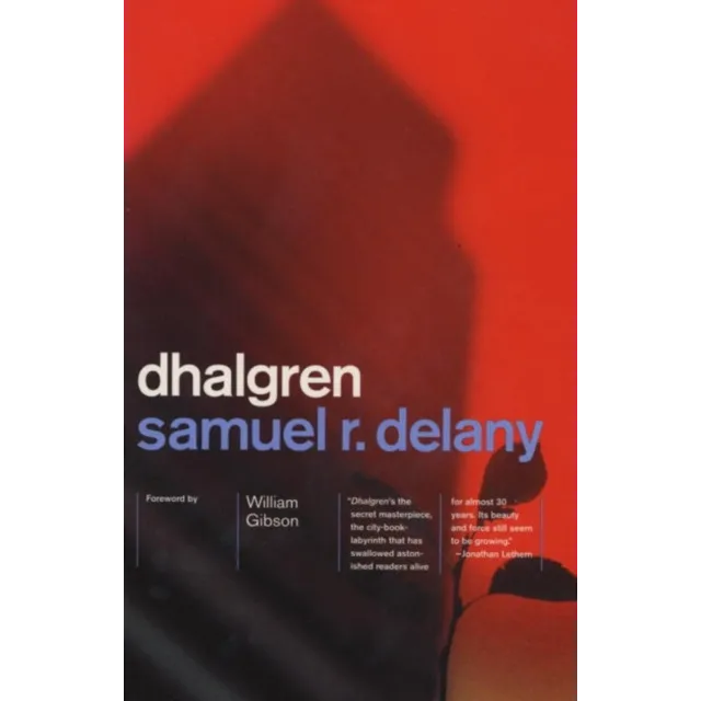 Dhalgren
