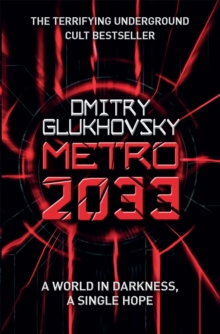[9780575086258] Metro 1 : Metro 2033