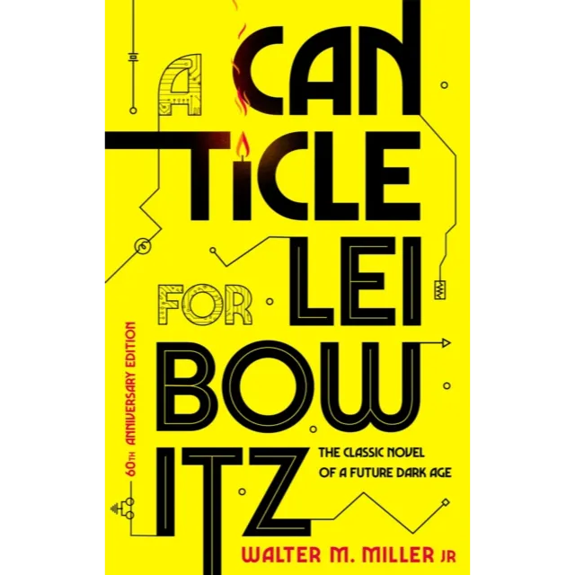 A Canticle For Leibowitz