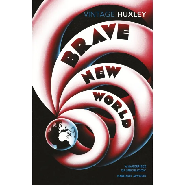 Brave New World