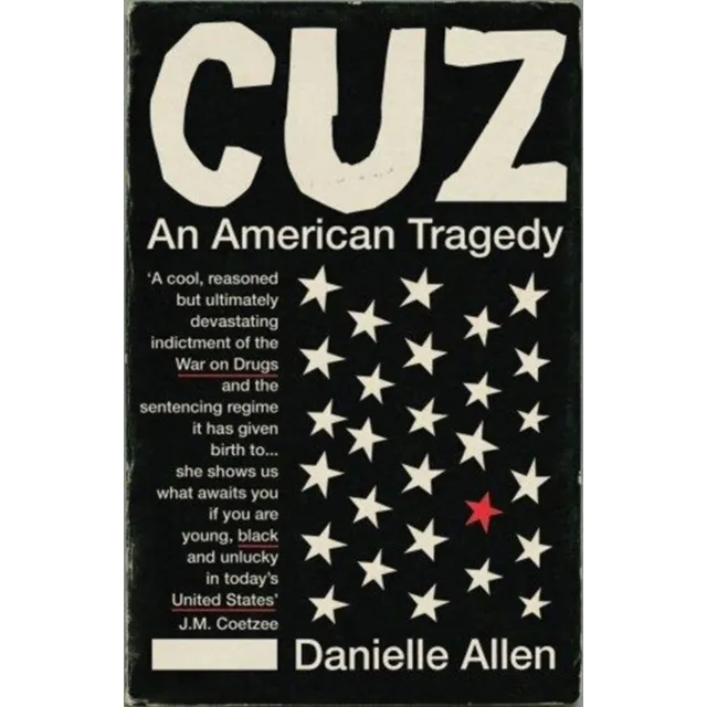 Cuz : An American Tragedy
