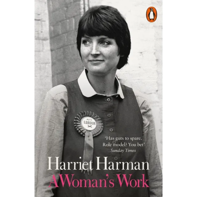 A Woman's Work