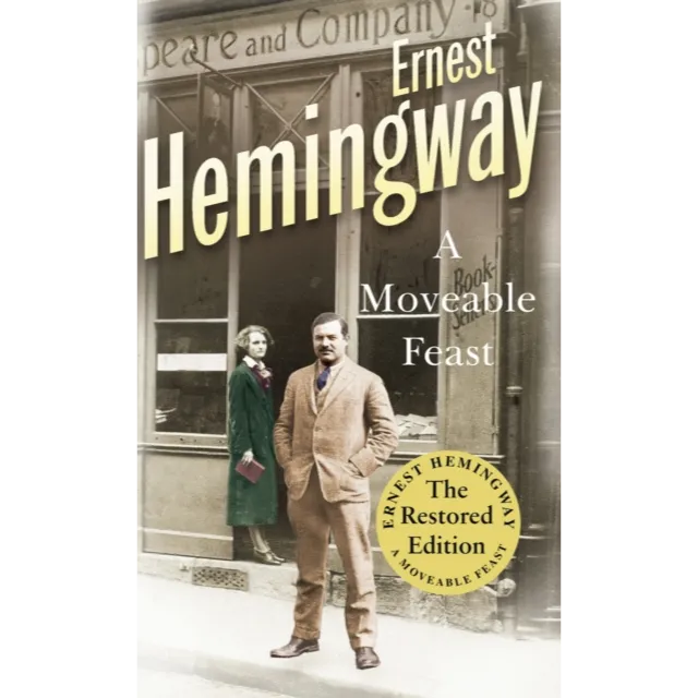 A Moveable Feast