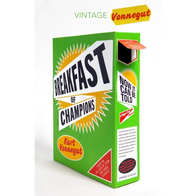 Breakfast of Champions